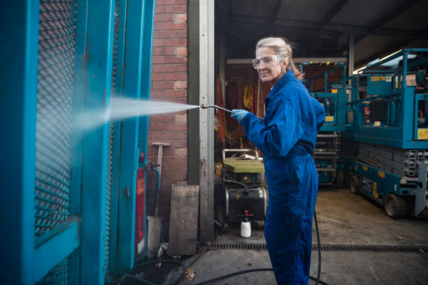 Reliable Arroyo Seco, NM Pressure Washing Solutions