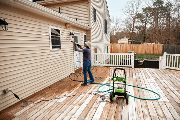 Best Pressure Washing Patio  in Arroyo Seco, NM