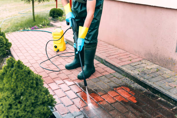 Fence Pressure Washing in Arroyo Seco, NM