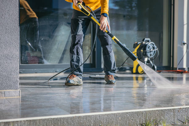 Best Affordable Power Washing  in Arroyo Seco, NM