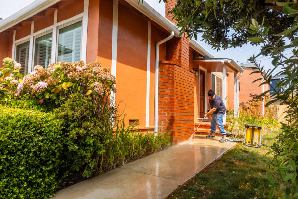 Best Deck Cleaning Services  in Arroyo Seco, NM