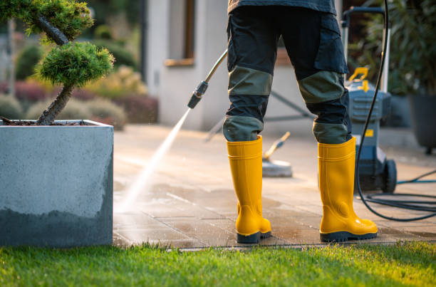 Best Commercial Building Pressure Washing  in Arroyo Seco, NM