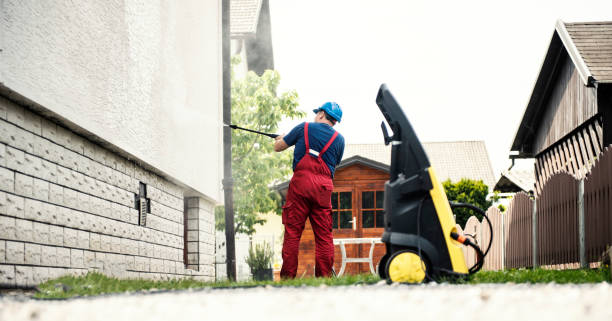 Best Residential Pressure Washing Services  in Arroyo Seco, NM